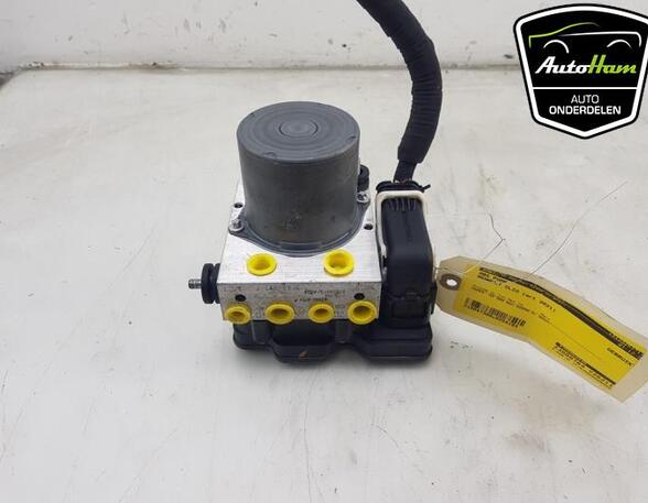 Abs Hydraulic Unit RENAULT CLIO V (B7_)