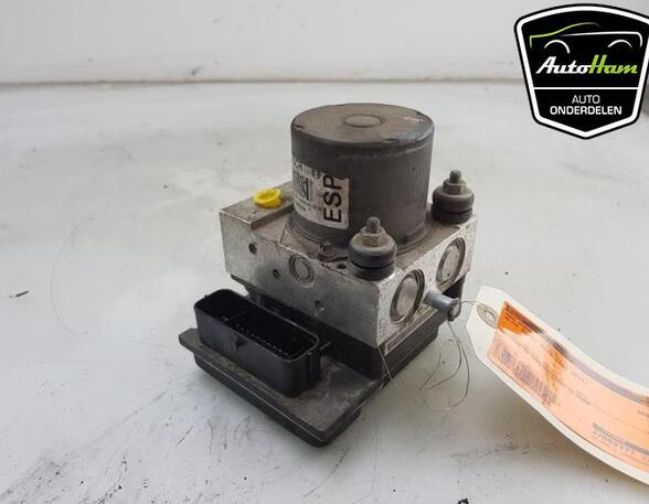 Abs Hydraulic Unit ALFA ROMEO MITO (955_)