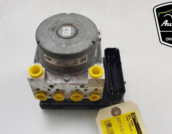 Pumpe ABS Ford Fiesta VII HJ, HF H1BC2B373HA P13249981