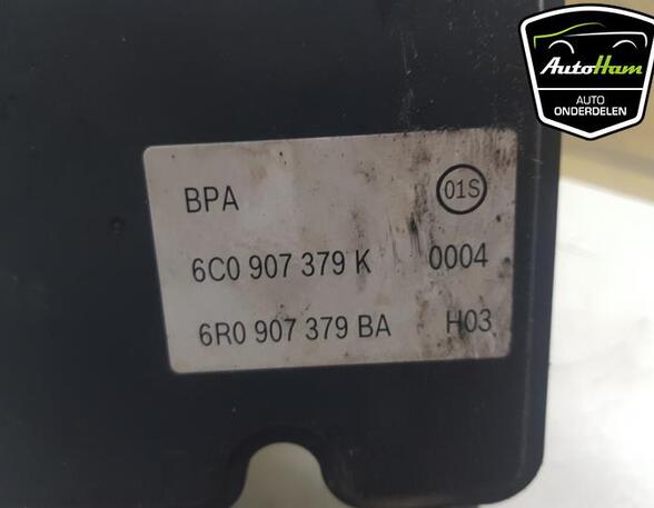 Abs Hydraulic Unit SEAT IBIZA IV (6J5, 6P1)