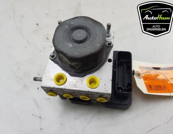 Abs Hydraulic Unit MITSUBISHI MIRAGE / SPACE STAR Hatchback (A0_A)