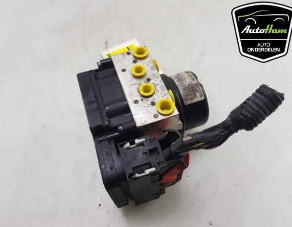 Abs Hydraulic Unit TOYOTA YARIS (_P13_)