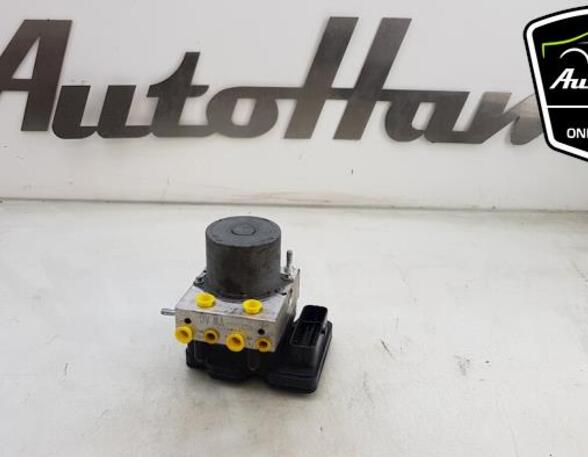 Abs Hydraulic Unit SEAT IBIZA IV (6J5, 6P1)