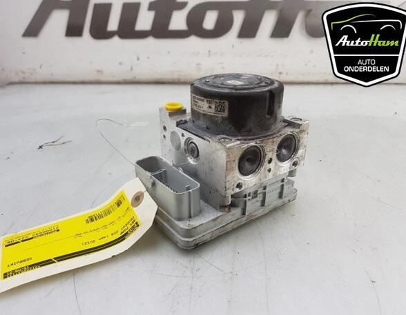 Abs Hydraulic Unit PEUGEOT 208 I (CA_, CC_)