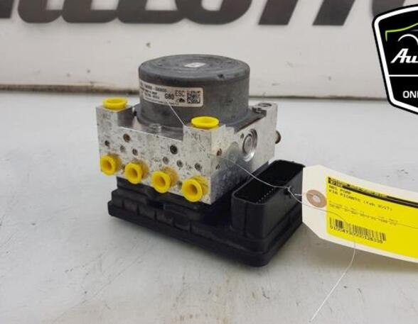 Abs Hydraulic Unit KIA PICANTO (JA), KIA PICANTO (TA)