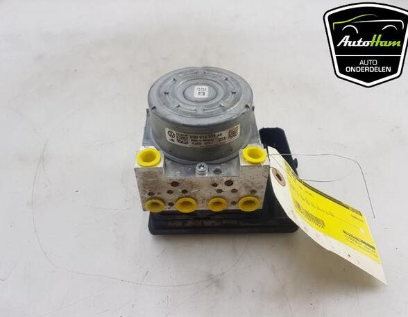 Abs Hydraulic Unit AUDI A3 Sportback (8VA, 8VF), AUDI A6 Allroad (4GH, 4GJ, C7), VW GOLF VII (5G1, BQ1, BE1, BE2)