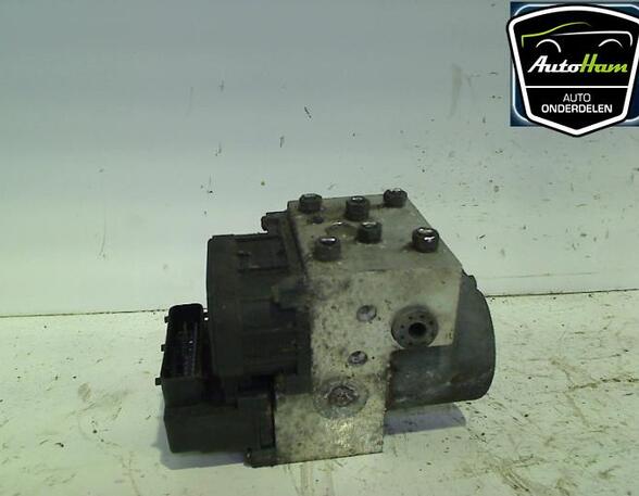 Abs Hydraulic Unit RENAULT ESPACE III (JE0_)