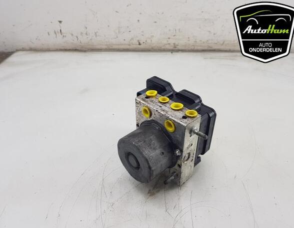 Abs Hydraulic Unit FORD TRANSIT Van (FA_ _)