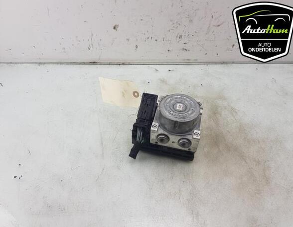 Pumpe ABS Ford Fiesta VII HJ, HF 2703477 P20463404