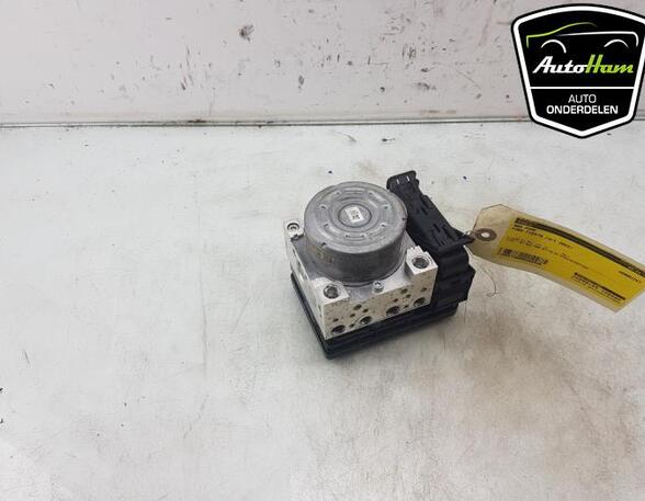 Abs Hydraulic Unit FORD FIESTA VII (HJ, HF)