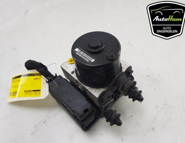 Abs Hydraulic Unit VW TOURAN (1T1, 1T2), VW TOURAN (1T3), VW JETTA III (1K2), AUDI A3 (8P1)