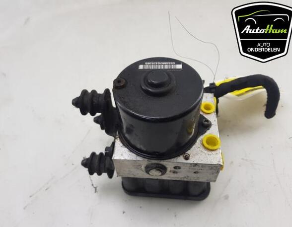 Abs Hydraulic Unit VW TOURAN (1T1, 1T2), VW TOURAN (1T3), VW JETTA III (1K2), AUDI A3 (8P1)