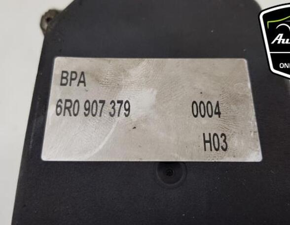 Abs Hydraulic Unit SEAT IBIZA IV (6J5, 6P1), SEAT IBIZA IV SC (6J1, 6P5)