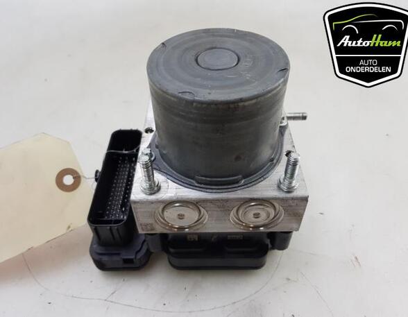 Abs Hydraulic Unit PEUGEOT 308 II (LB_, LP_, LW_, LH_, L3_)