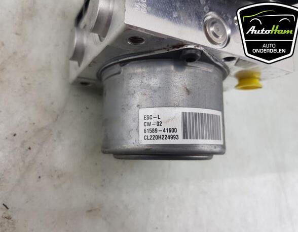 Pumpe ABS Hyundai i20 III BC3, BI3 58900Q0200 P20644415