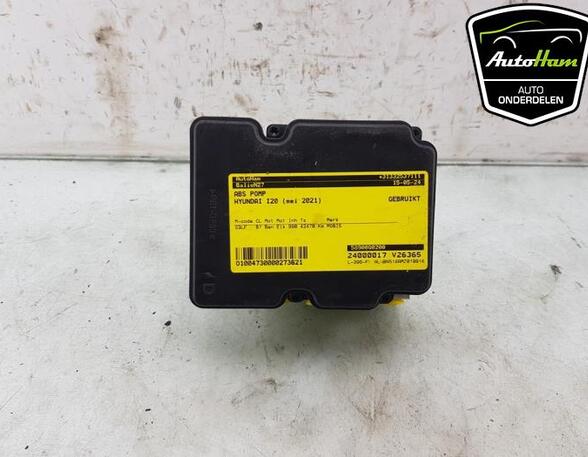 Pumpe ABS Hyundai i20 III BC3, BI3 58900Q0200 P20644415