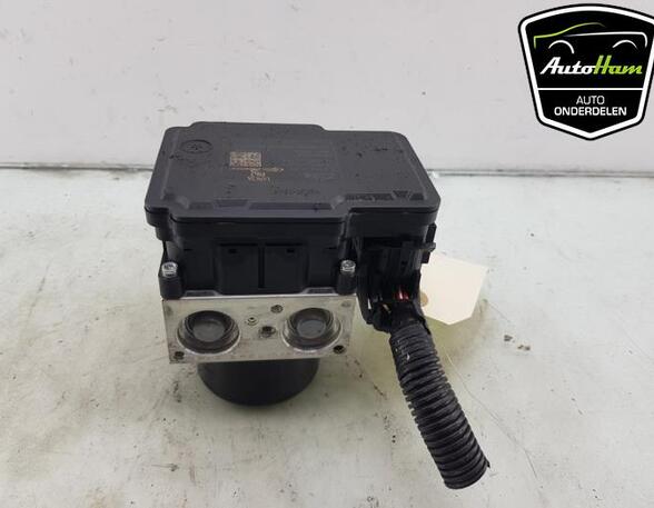 Abs Hydraulic Unit FIAT DOBLO Cargo (263_), FIAT DOBLO MPV (263_), FIAT DOBLO Platform/Chassis (263_)