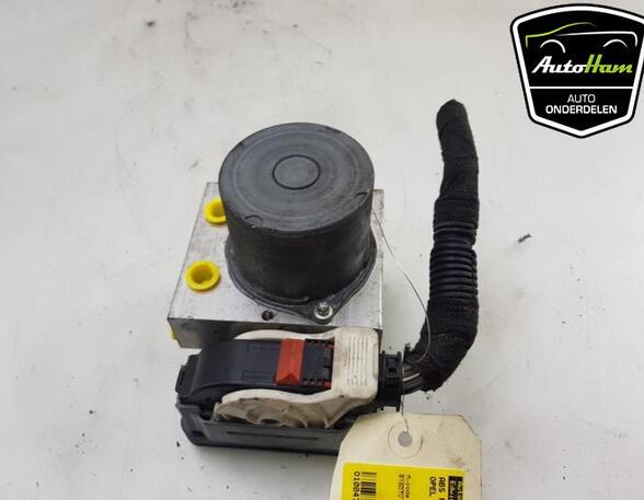 Pumpe ABS Opel Astra K Sports Tourer B16 39087901 P19534689