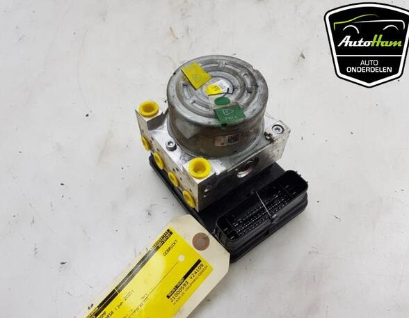 Abs Hydraulic Unit OPEL CORSA F (P2JO)