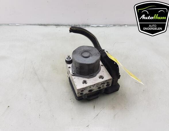 Abs Hydraulic Unit OPEL ADAM (M13), OPEL MERIVA B MPV (S10), OPEL CORSA E (X15)