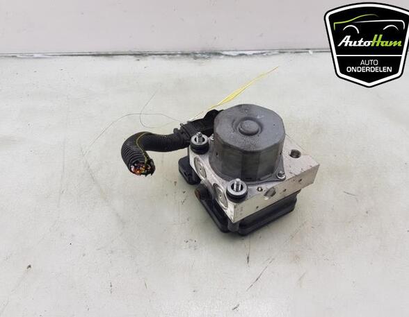 Abs Hydraulic Unit OPEL ADAM (M13), OPEL MERIVA B MPV (S10), OPEL CORSA E (X15)