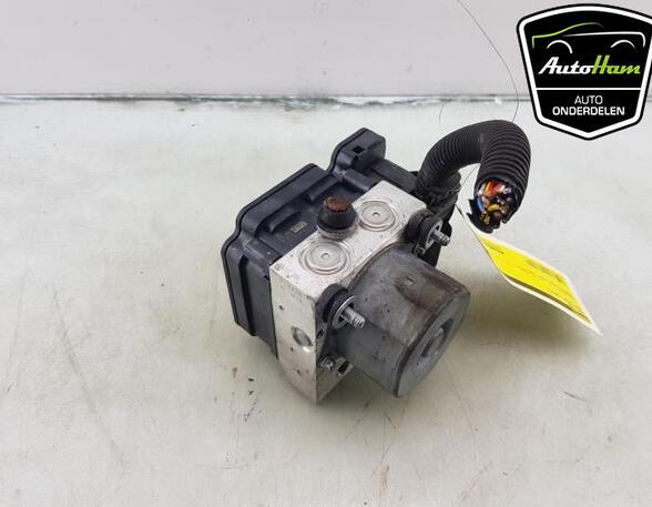 Abs Hydraulic Unit OPEL ADAM (M13), OPEL MERIVA B MPV (S10), OPEL CORSA E (X15)