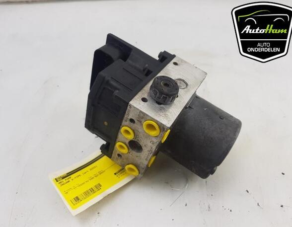 Abs Hydraulic Unit JAGUAR X-TYPE (X400)