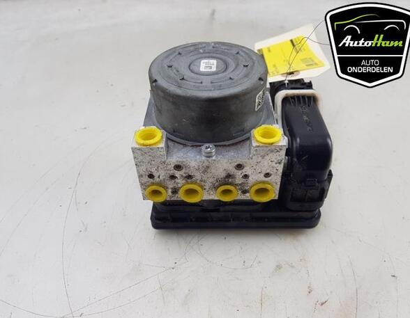 Abs Hydraulic Unit PEUGEOT 208 I (CA_, CC_)