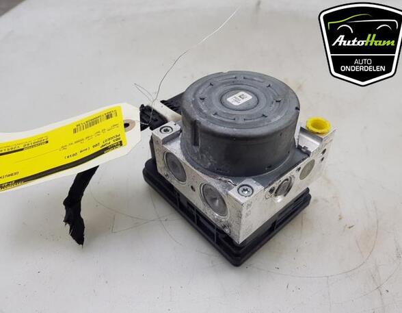 Abs Hydraulic Unit PEUGEOT 208 I (CA_, CC_)