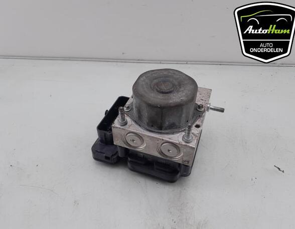 Abs Hydraulic Unit NISSAN MICRA IV (K13_)