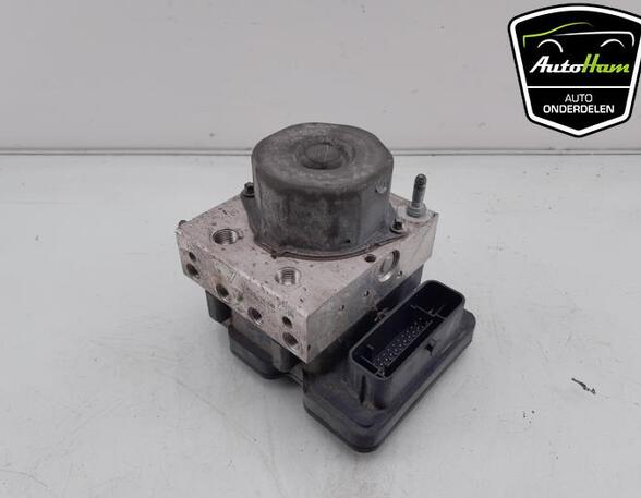 Abs Hydraulic Unit NISSAN MICRA IV (K13_)