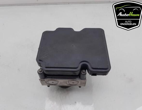 Abs Hydraulic Unit NISSAN MICRA IV (K13_)