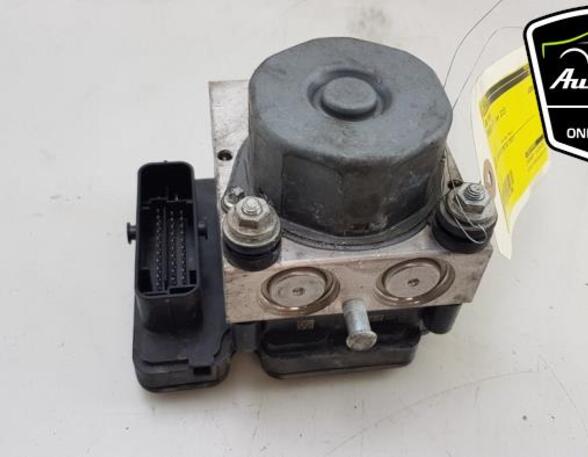 Abs Hydraulic Unit TOYOTA AYGO (_B4_), PEUGEOT 108