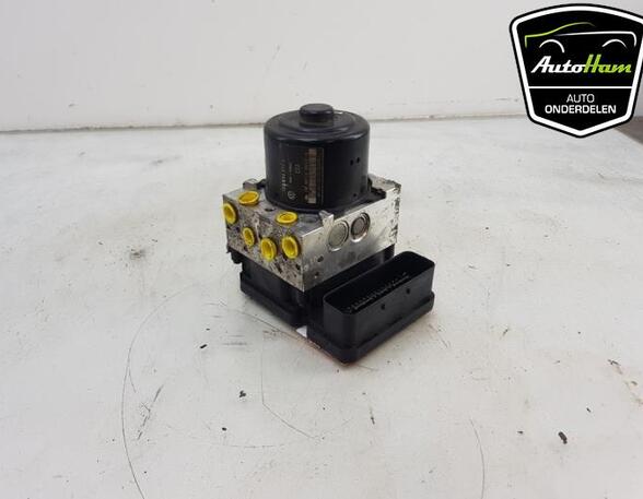 Abs Hydraulic Unit VW TRANSPORTER V Bus (7HB, 7HJ, 7EB, 7EJ, 7EF, 7EG, 7HF, 7EC)