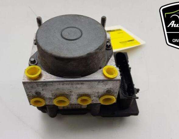 Abs Hydraulic Unit RENAULT CLIO III (BR0/1, CR0/1)