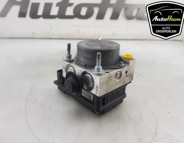 Abs Hydraulic Unit FIAT 500 (312_), FIAT 500 C (312_)