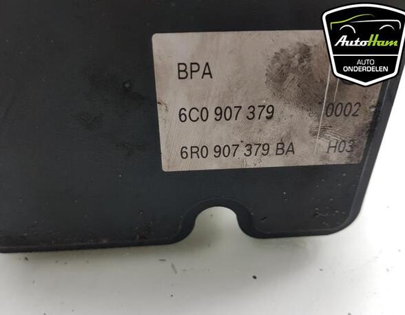 ABS Hydraulisch aggregaat VW POLO (6R1, 6C1)