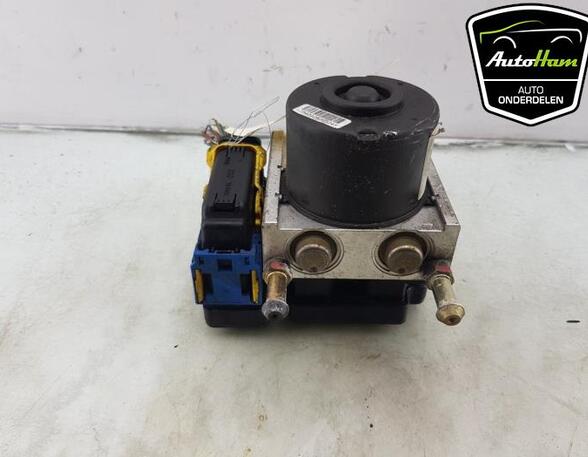 Abs Hydraulic Unit SUZUKI WAGON R+ Hatchback (MM), OPEL AGILA (A) (H00)