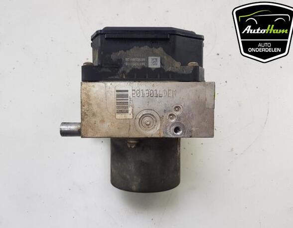 Abs Hydraulic Unit MINI MINI (R56), MINI MINI CLUBMAN (R55)