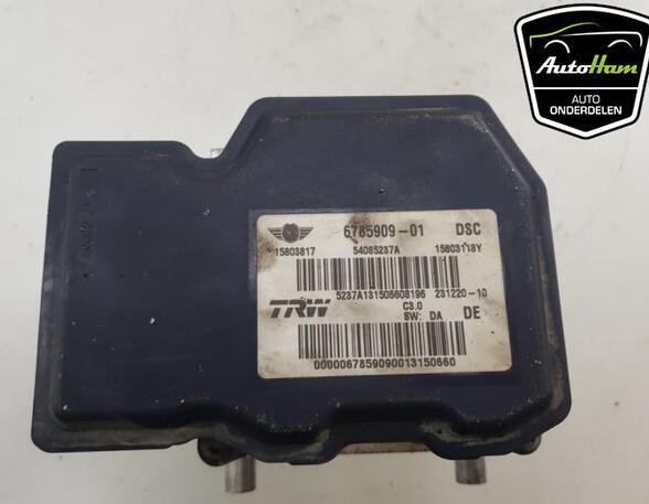 Pumpe ABS Mini Mini R56 23122010 P17131481