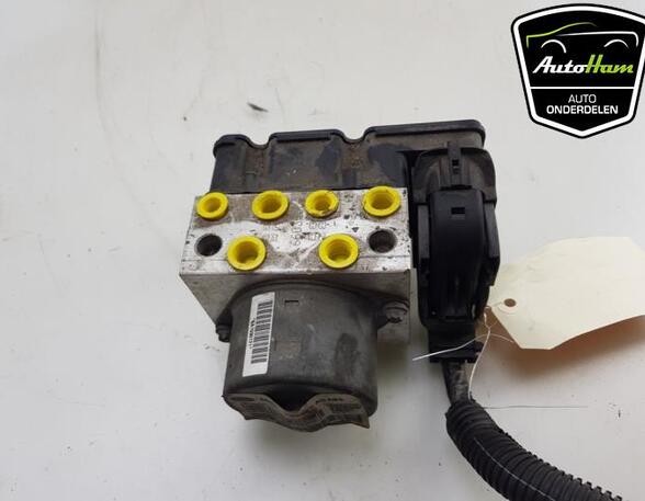 Abs Hydraulic Unit FORD S-MAX (WA6)