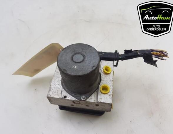 Abs Hydraulic Unit FORD TRANSIT Van (FA_ _)