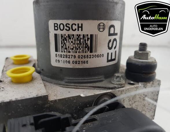 Pumpe ABS Alfa Romeo Mito 955 51828279 P19179811