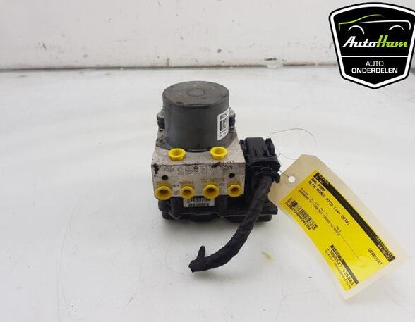 Abs Hydraulic Unit ALFA ROMEO MITO (955_)