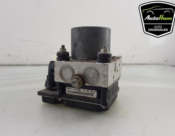 Abs Hydraulic Unit ALFA ROMEO MITO (955_)