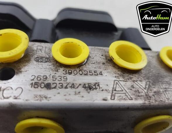 Pumpe ABS Opel Corsa E X15 39002554 P19874289