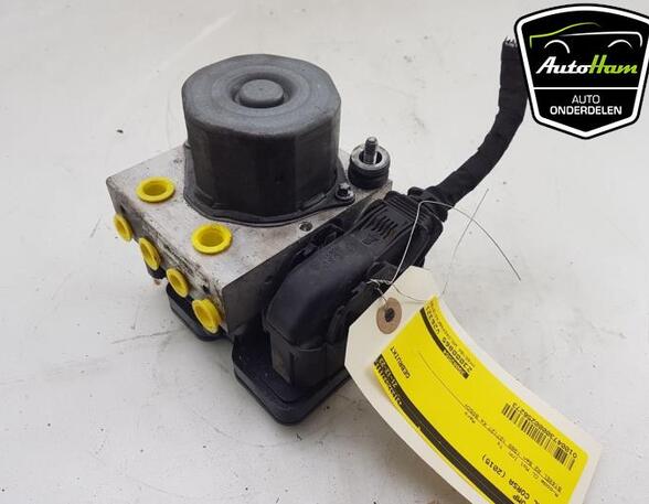 Pumpe ABS Opel Corsa E X15 39002554 P19874289