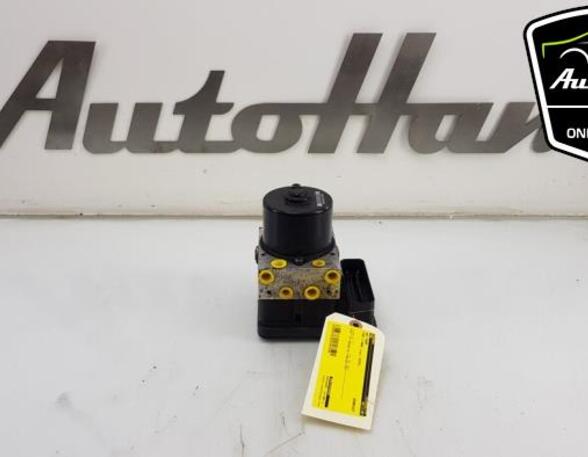 Abs Hydraulic Unit FORD FOCUS II (DA_, HCP, DP)