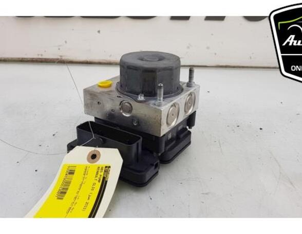 Abs Hydraulic Unit RENAULT CAPTUR I (J5_, H5_)