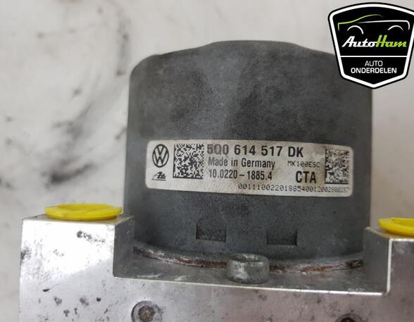 Pumpe ABS Audi Q2 GA 5Q0614517DK P18852088